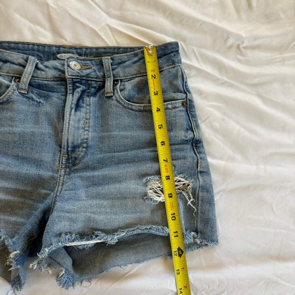 OG Shorts - Picture 2 of 5